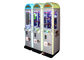 Gioco magico popolare di Arcade Game Machine Coin Pushing della macchina del regalo della Camera