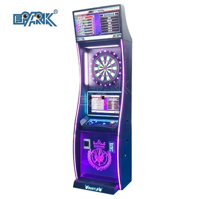 Luxury Dart Machine Kids Adults Arcade Game Dart Flight Machine