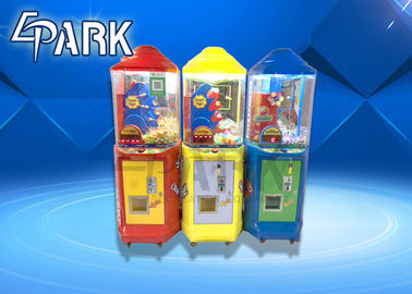 Distributore automatico di modo ed attraente della gru del gioco della macchina/lecca-lecca di Chupa Chups