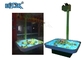 Interactive Projection Sand Table 1 Game Magic Sandbox Play System AR Sandbox