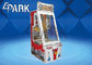Global adventure Coin Operated Arcade Machines For Shopping Mall