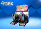 Coin-Operated Arcade Racing Racing Game Machine Two-Person Parkour Racing Simulator