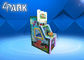 Arcade Shooting Gift Game Machine For 1 To 2 Players 1 Year Warranty